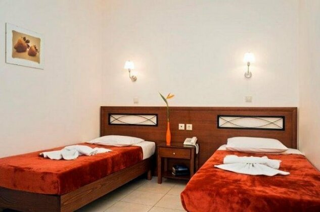 Alfa Hotel Apartments - Photo4