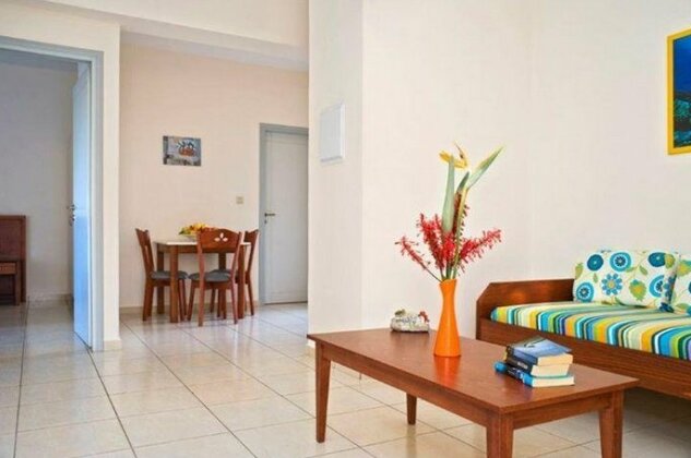 Alfa Hotel Apartments - Photo5