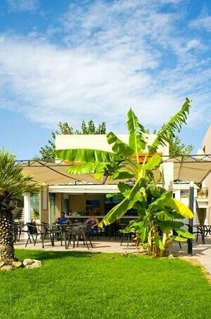 Alfa Hotel Apartments