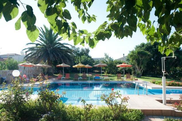 Androulakis Apartments - Photo3
