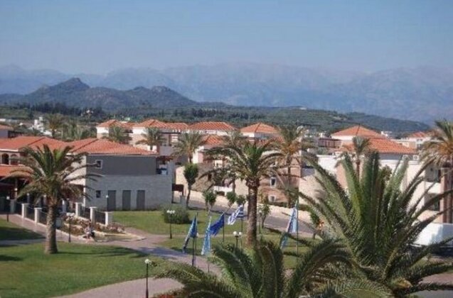 Atlantica Caldera Creta Paradise - Photo2