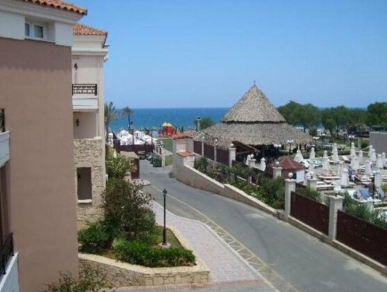 Atlantica Caldera Creta Paradise - Photo3