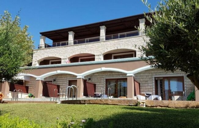 Atlantica Caldera Creta Paradise - Photo4