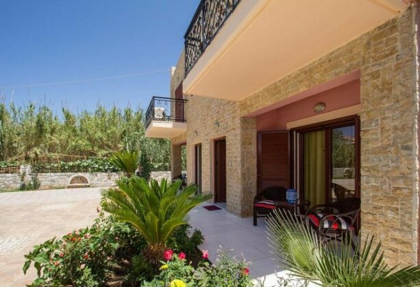 Erodios Villas - Photo2