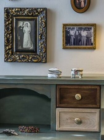 Geraniotis Villa - Photo5