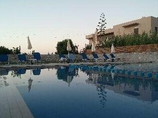 Gerona Mare Apartments