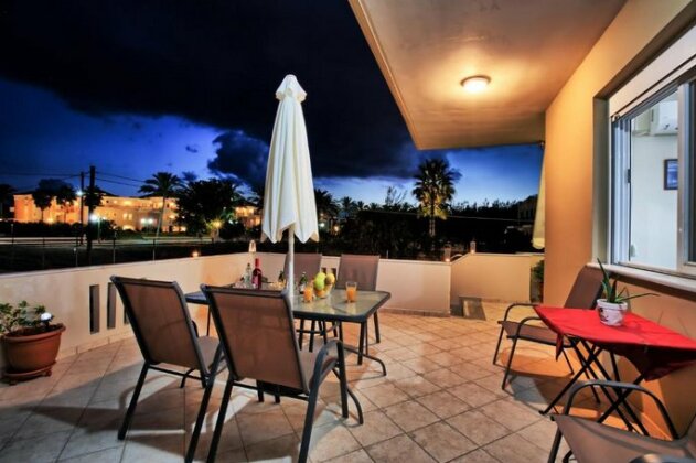 Gianna's House Gerani - Photo2