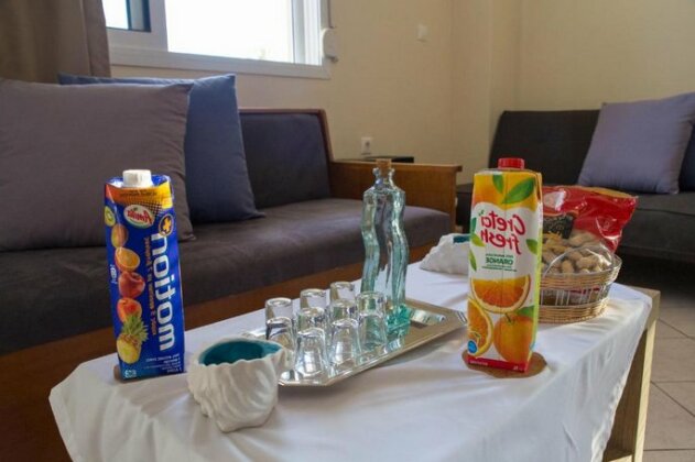 Gianna's House Gerani - Photo3