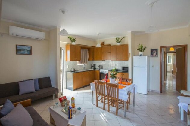 Gianna's House Gerani - Photo4