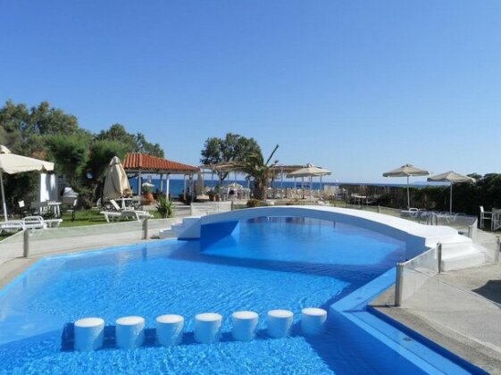 Hippokratis Apartments - Photo2