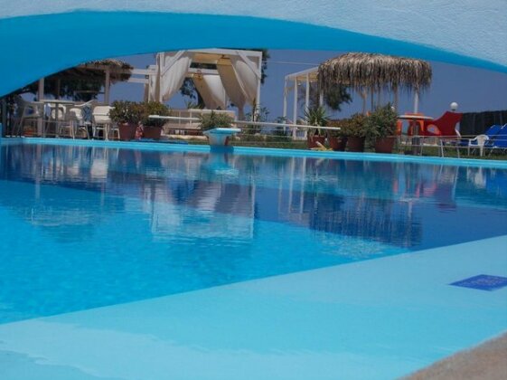 Hippokratis Apartments - Photo3