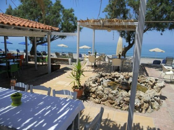 Hippokratis Apartments - Photo4