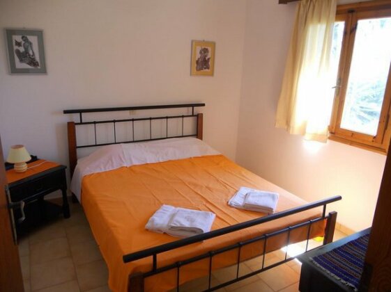 Hippokratis Apartments - Photo5