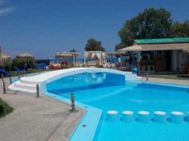 Hippokratis Apartments