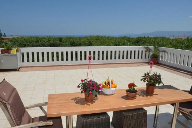 Kostaspant apartments - Photo4