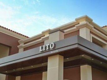 Lito Beach Hotel