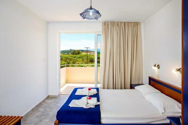 Matzi Hotel Apartments - Photo4