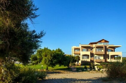 Matzi Hotel Apartments