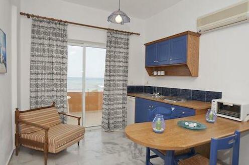 Matzi Studios & Apartments - Photo5