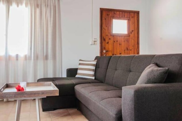 Santy Villa - Photo2