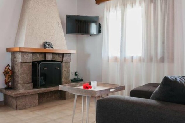 Santy Villa - Photo3