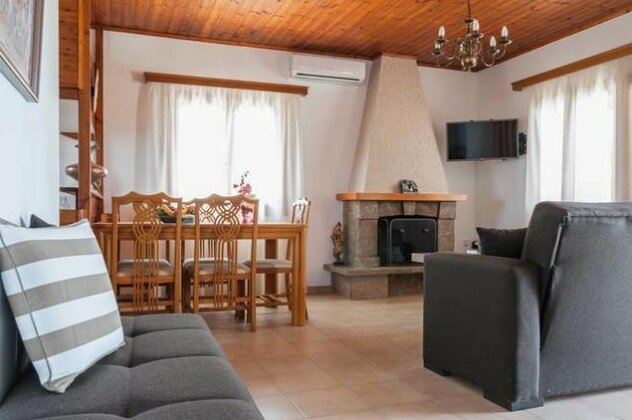Santy Villa - Photo4