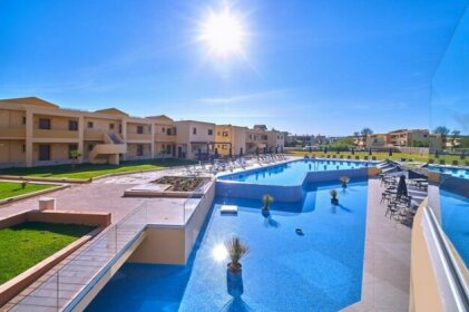 Silver Beach Hotel & Apartments - All inclusive