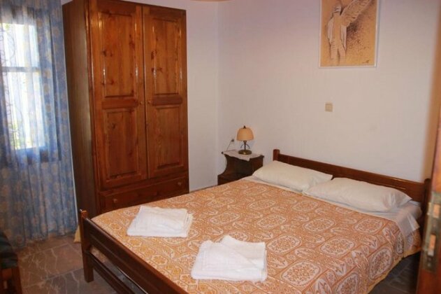 Tasos Cottages - Photo4