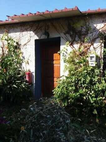 Tasos Cottages