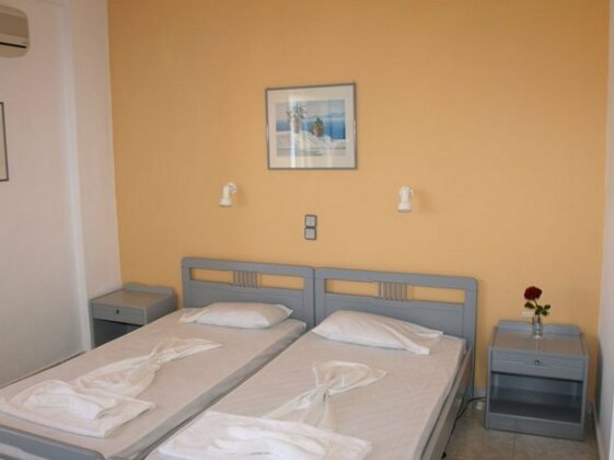 Venus Beach Hotel Gerani - Photo3