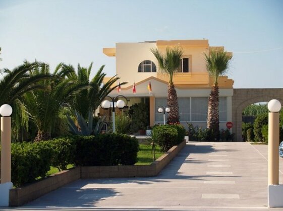 Venus Beach Hotel Gerani - Photo4