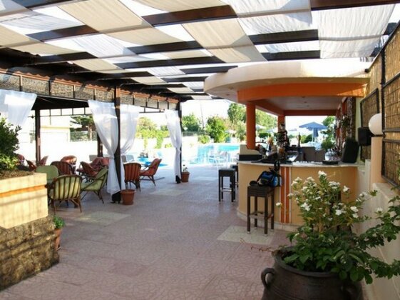 Venus Beach Hotel Gerani - Photo5