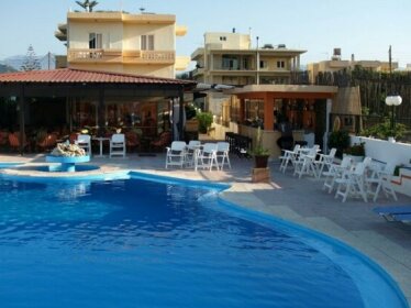 Venus Beach Hotel Gerani