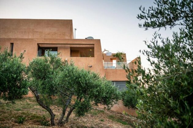 Villa Annaniko