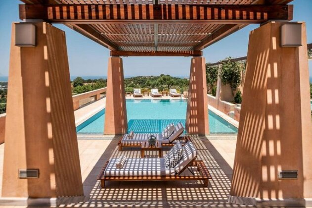 Villa Annaniko - Photo2