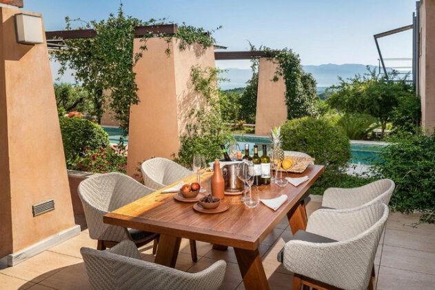Villa Annaniko - Photo3