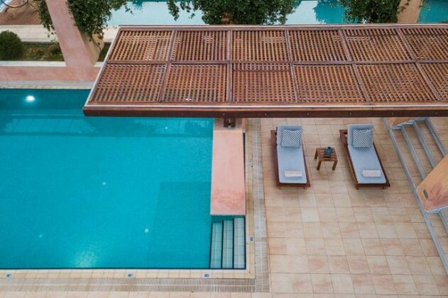 Villa Annaniko - Photo4
