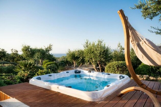 Villa Annaniko - Photo5