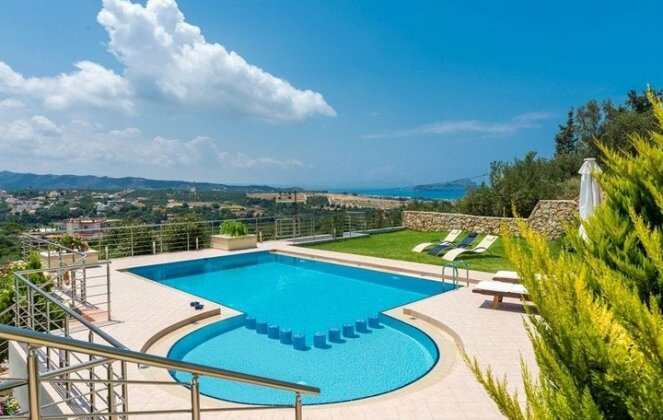 Villa Athinais - Photo2