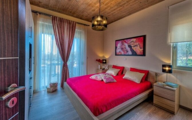 Villa Athinais - Photo3