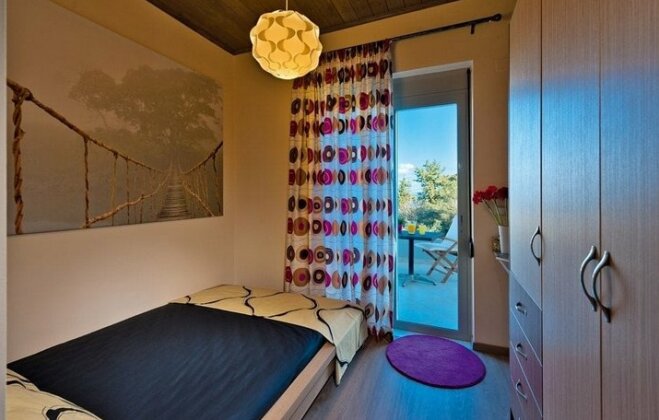 Villa Athinais - Photo4