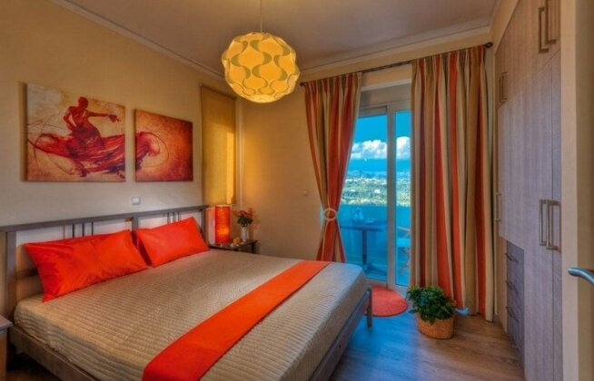 Villa Athinais - Photo5