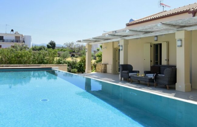 Villa Gerani