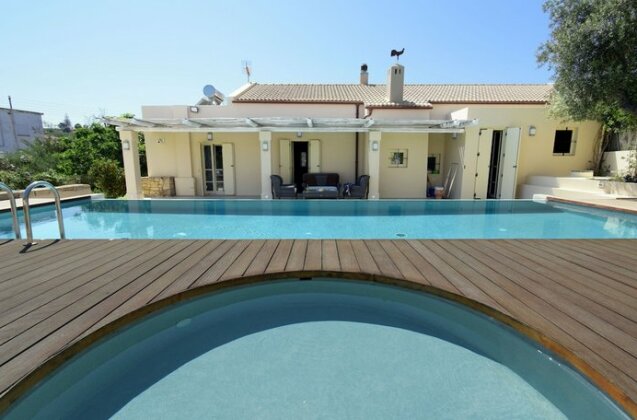 Villa Gerani - Photo2