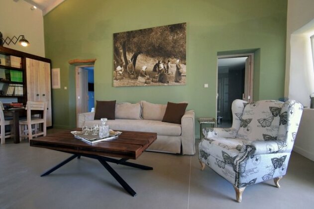 Villa Gerani - Photo4