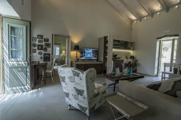 Villa Gerani - Photo5