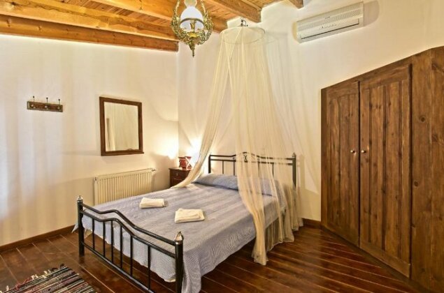 Villa Seli Gerani - Photo2
