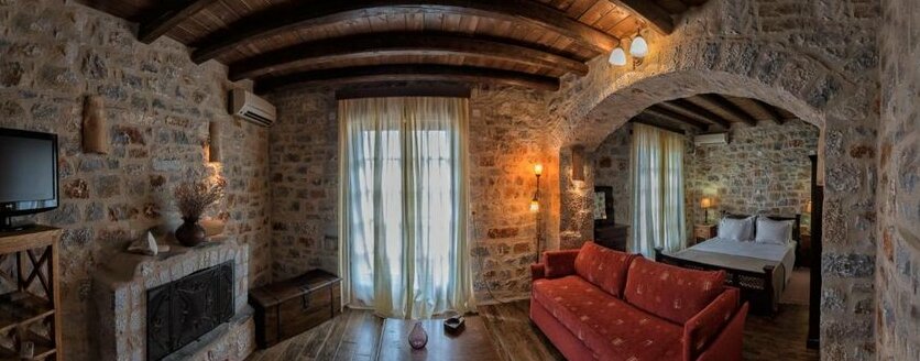 Guesthouse Laoula - Photo2