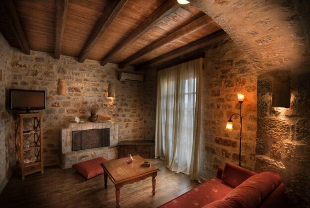 Guesthouse Laoula - Photo3