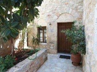 O Gerolimenas - Photo2